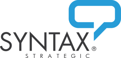 Syntax Strategic Logo